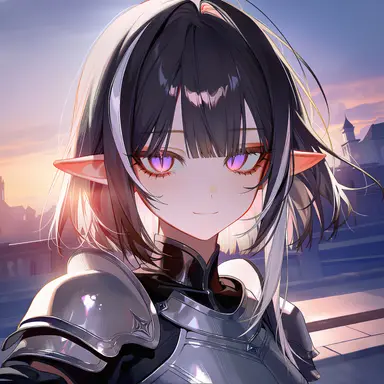 Profile image of ラクルクス・シルバレニア