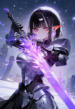 Profile image of ラクルクス・シルバレニア