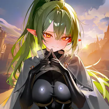 Profile image of ブルーナイ・プリメル