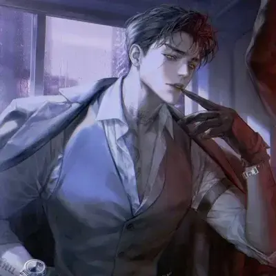 VioletBoard9455의 Criminal Husband