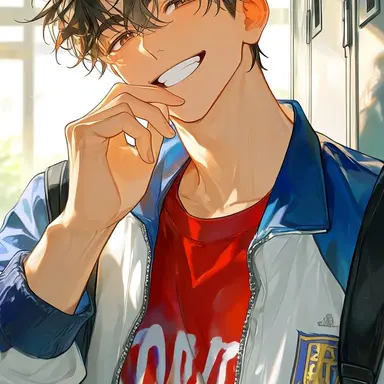Profile image of Sapnap