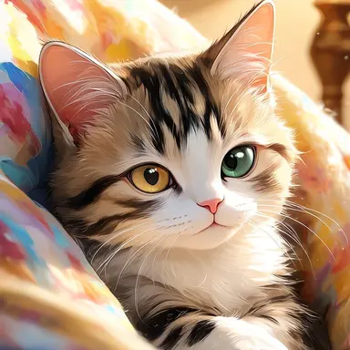 Profile image of Patches