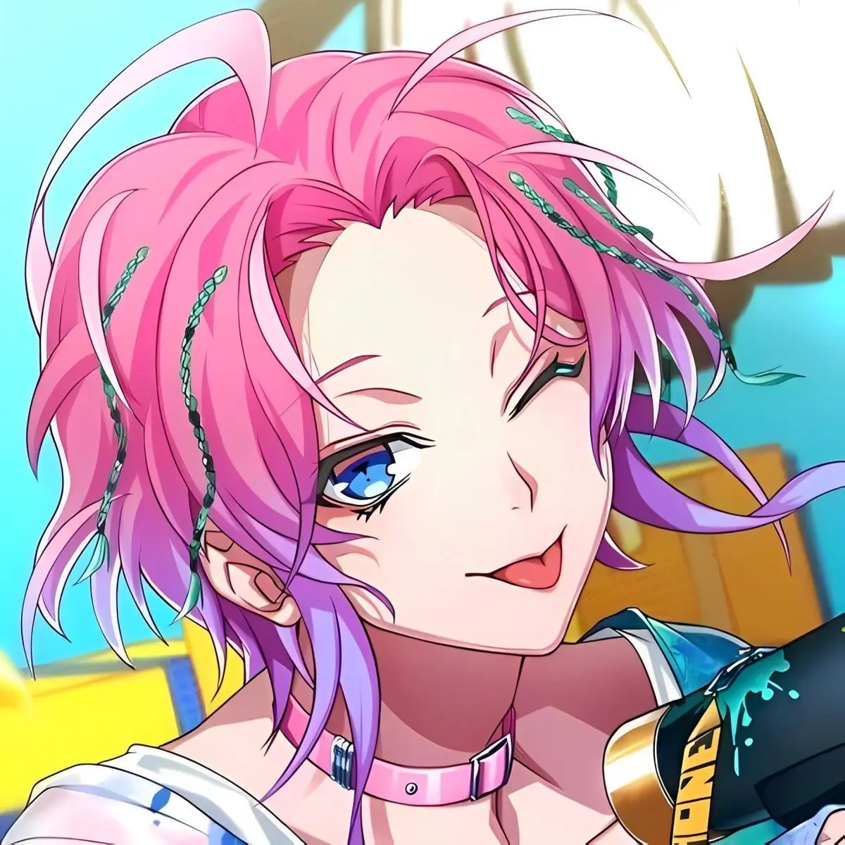 NuttyBark3870의 乱数