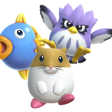 Profile image of 릭 쿠우 카인