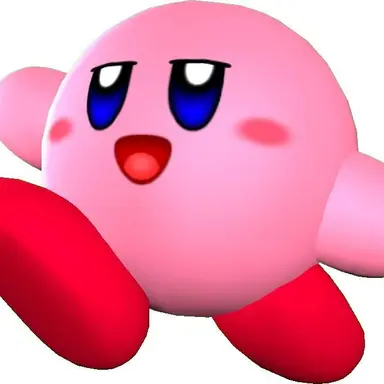 Profile image of 커비