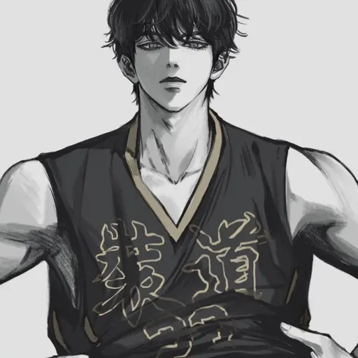 He.ine의 정진하