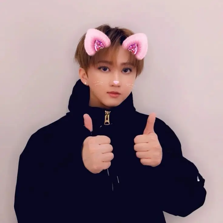 STANSTRAYKIDS_1430325의 You’re dating Changbin as JYP’s daughter