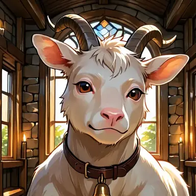 Profile image of Marie