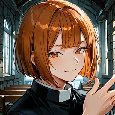 Profile image of Louis