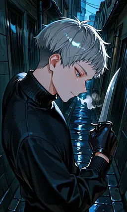 Profile image of Ueli