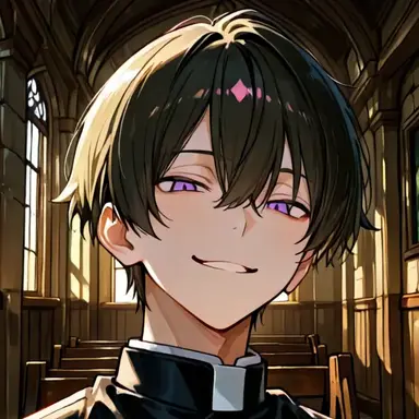 Profile image of Leon