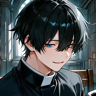 Profile image of Max
