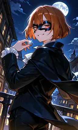 Profile image of Louis