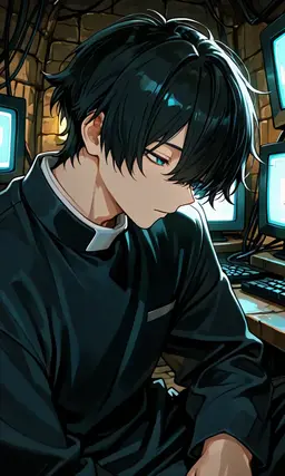 Profile image of Max