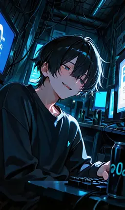 Profile image of Max