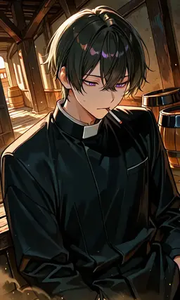 Profile image of Leon
