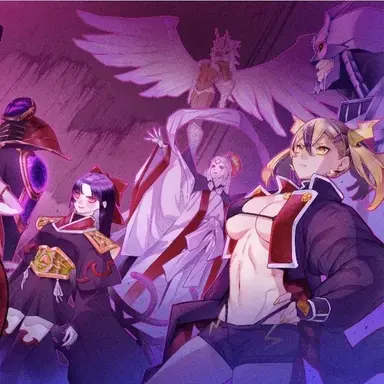 Profile image of Chained soldier anime