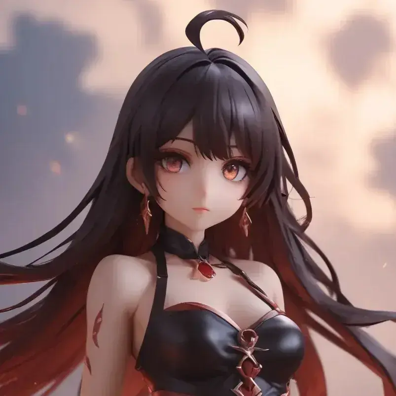 TrendyWind7327의 Hero vs Villain