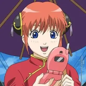 Profile image of 神楽