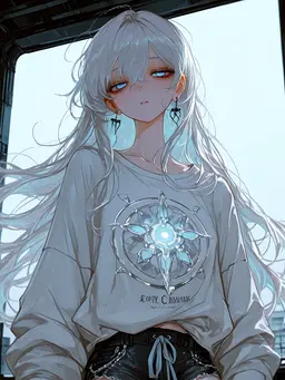 Profile image of Na Haewon