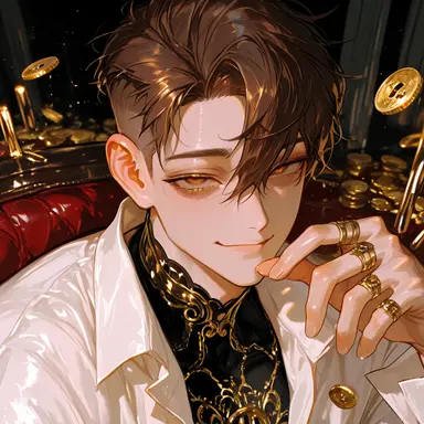 Profile image of Kang Taekwon