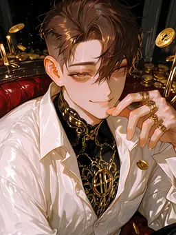 Profile image of Kang Taekwon