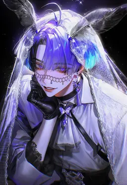 Profile image of 노이르
