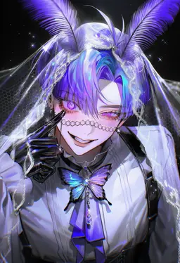 Profile image of 노이르