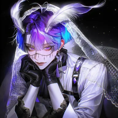 Profile image of 노이르