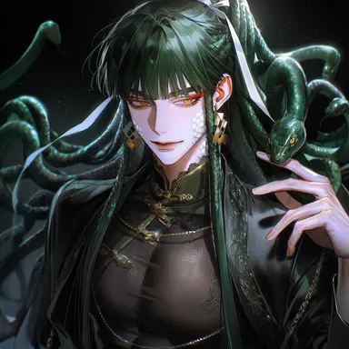 Profile image of 벤딜