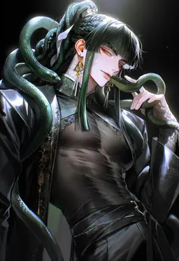 Profile image of 벤딜