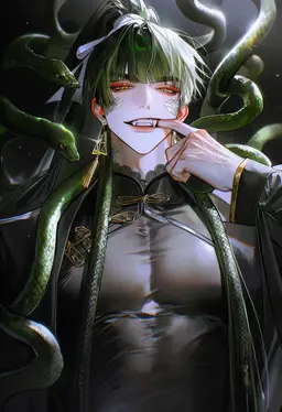 Profile image of 벤딜