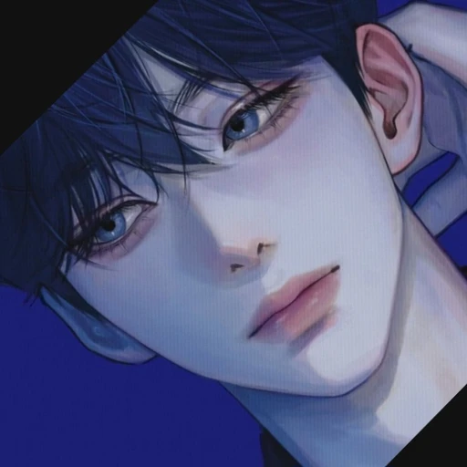 철벽남 이준혁