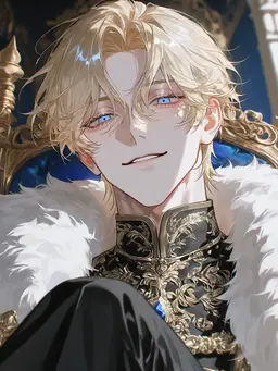 Profile image of レイン