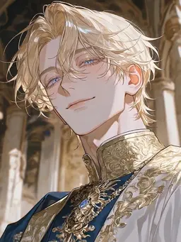 Profile image of レイン