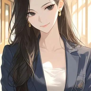 Profile image of Vivienne