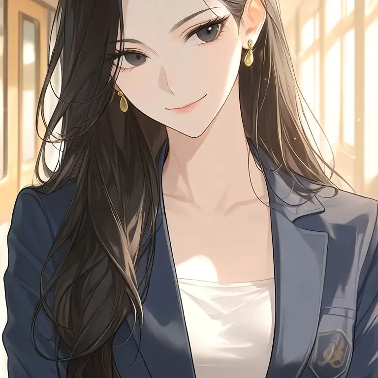 PastelEider3329의 Hottest Kid in School