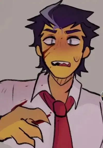 StingyRule9544의 Butcher Wallys dad