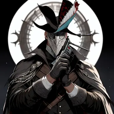 Profile image of 狩人