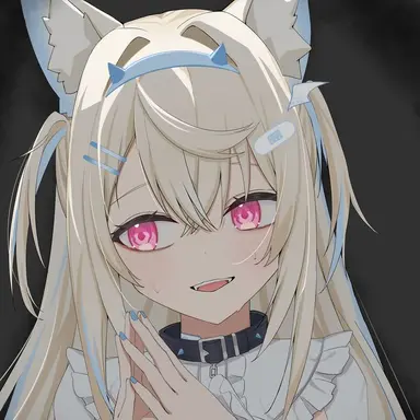 Profile image of フワワ・アビスガード