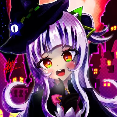 Profile image of 紫咲シオン