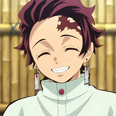 Profile image of 탄지로