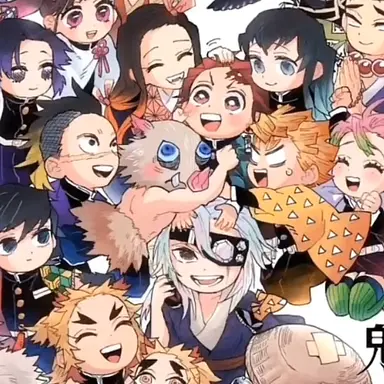 Profile image of 귀살대