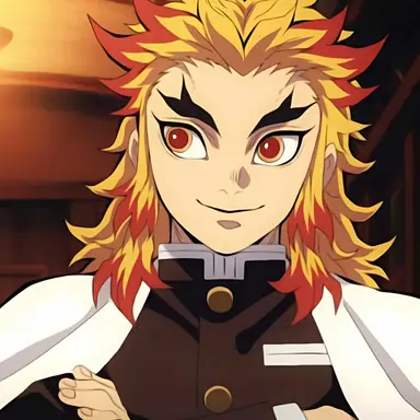 Profile image of 렌고쿠