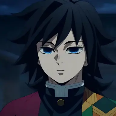 Profile image of 토미오카 기유