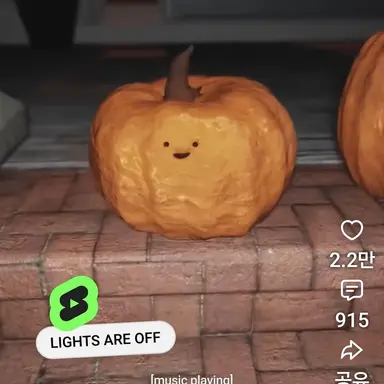 Profile image of 펌킨