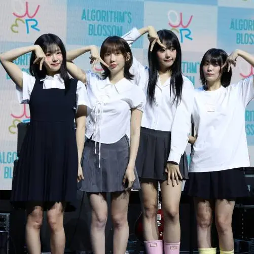 Kidtgf의 QWER