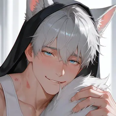 Profile image of Steel