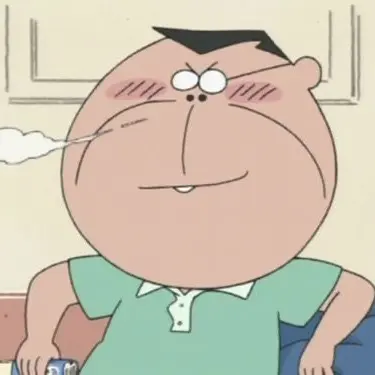 Profile image of お父さん