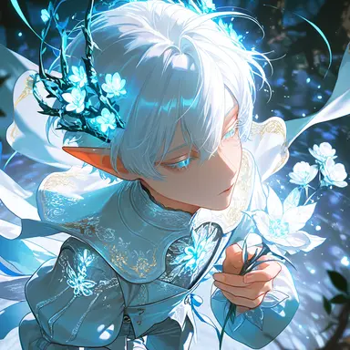 Profile image of フィオル